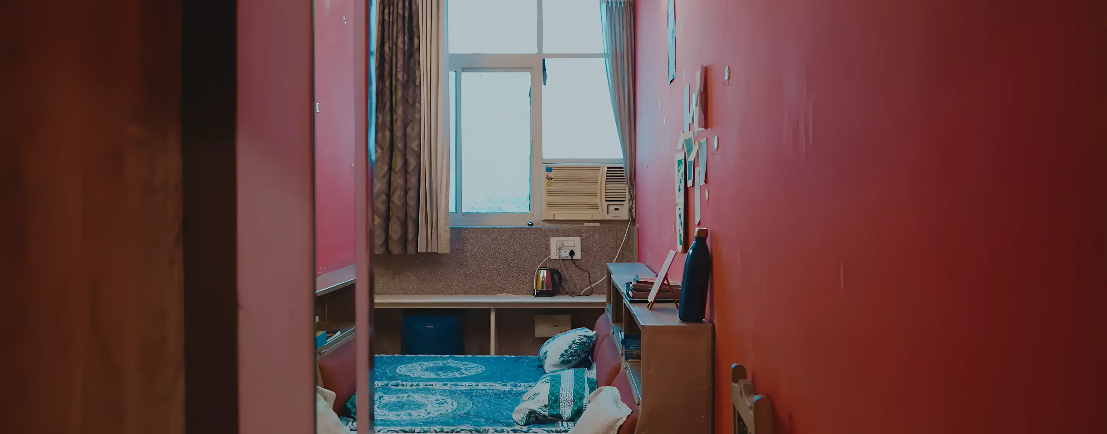 Taxila Business School Jaipur hostel photo 2